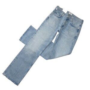 NWT Citizens of Humanity Genova in Clairo Low Slung Boot Bootcut Jeans 27
